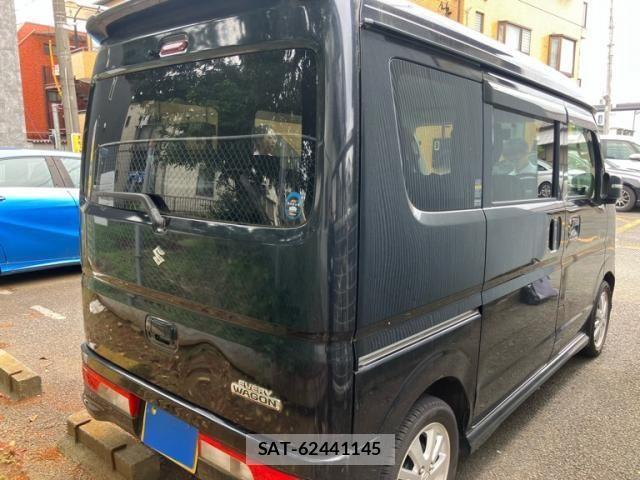 Suzuki EVERY WAGON 2015-12 7784806-3