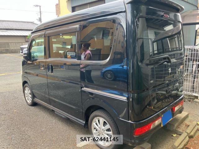 Suzuki EVERY WAGON 2015-12 7784806-4