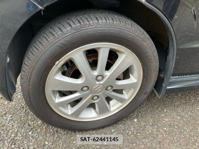 Suzuki EVERY WAGON 2015-12 7784806-6