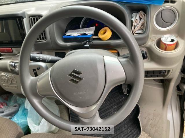 Suzuki EVERY WAGON 2016-09 7784797-10