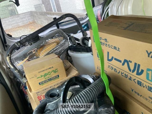 Suzuki EVERY WAGON 2016-09 7784797-13