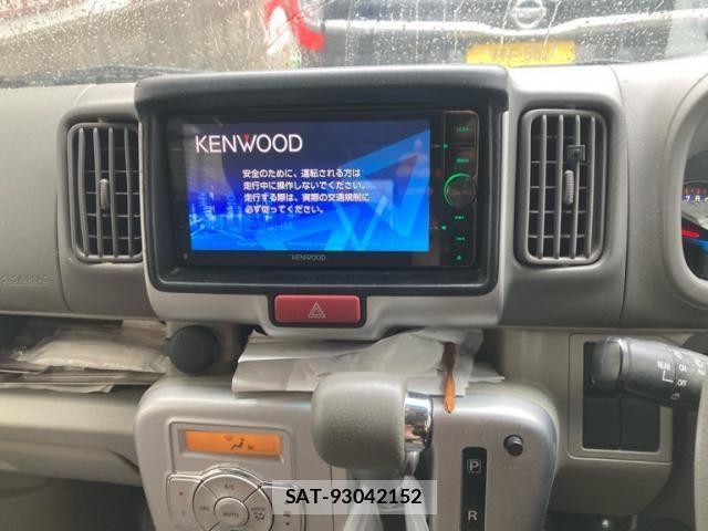 Suzuki EVERY WAGON 2016-09 7784797-14