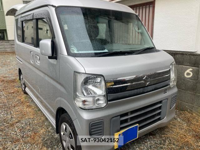 Suzuki EVERY WAGON 2016-09 7784797-1