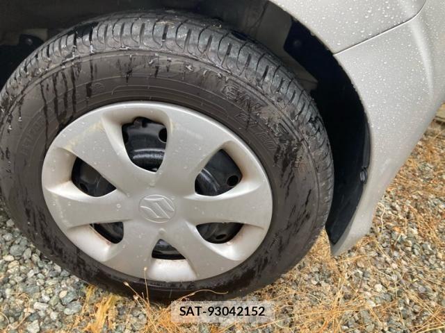 Suzuki EVERY WAGON 2016-09 7784797-2
