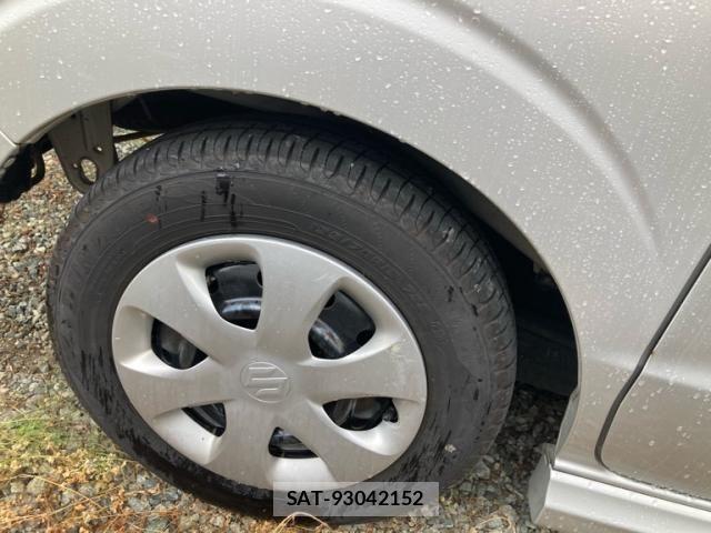 Suzuki EVERY WAGON 2016-09 7784797-3