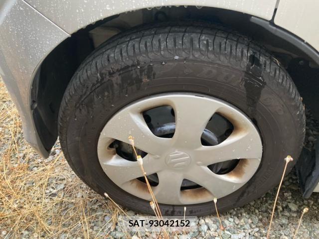 Suzuki EVERY WAGON 2016-09 7784797-4