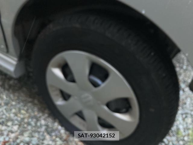 Suzuki EVERY WAGON 2016-09 7784797-5