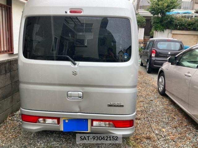 Suzuki EVERY WAGON 2016-09 7784797-7