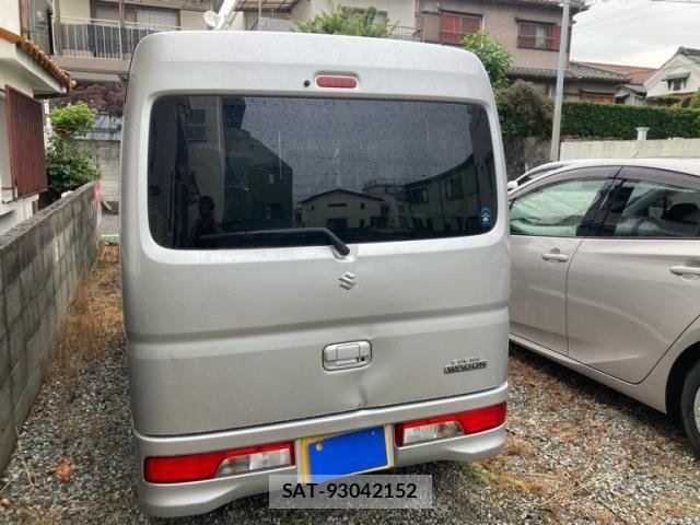 Suzuki EVERY WAGON 2016-09 7784797-8