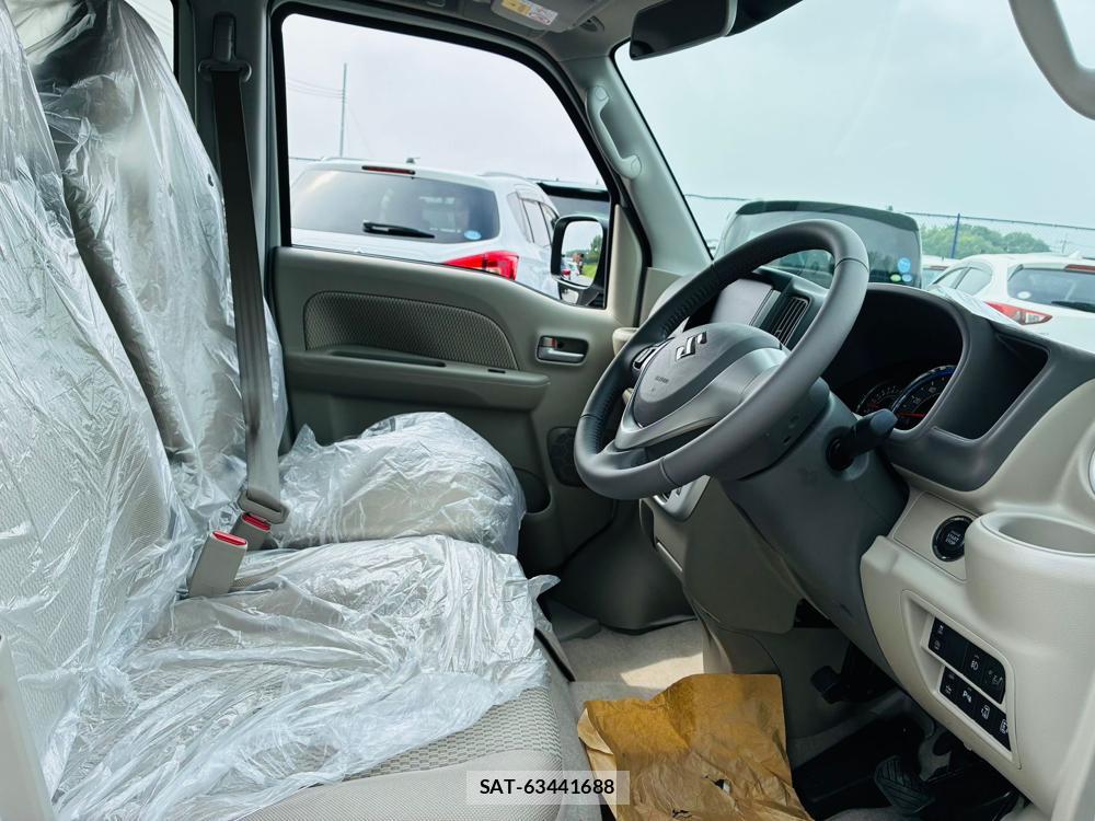 Suzuki EVERY WAGON 2025-12 7718205-11