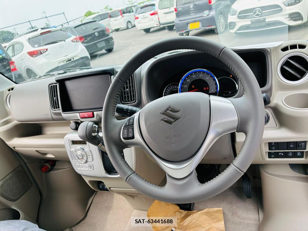 Suzuki EVERY WAGON 2025-12 7718205-14