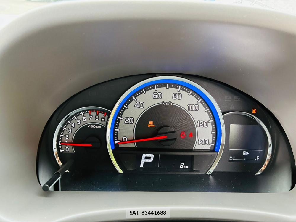 Suzuki EVERY WAGON 2025-12 7718205-15