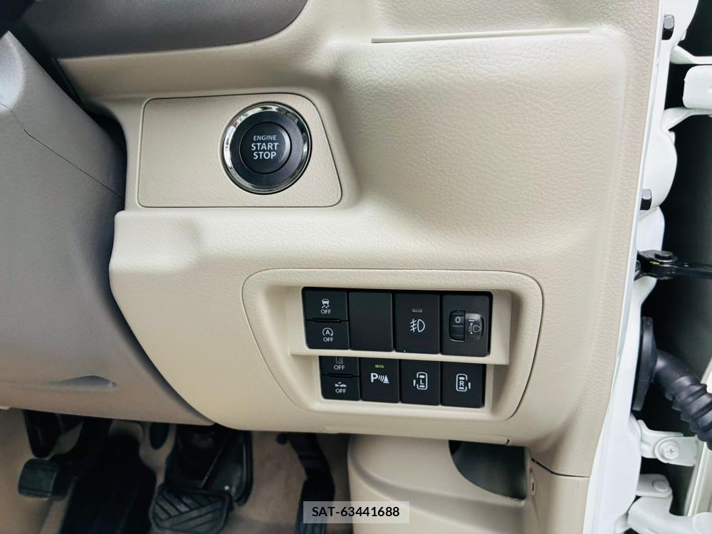 Suzuki EVERY WAGON 2025-12 7718205-16