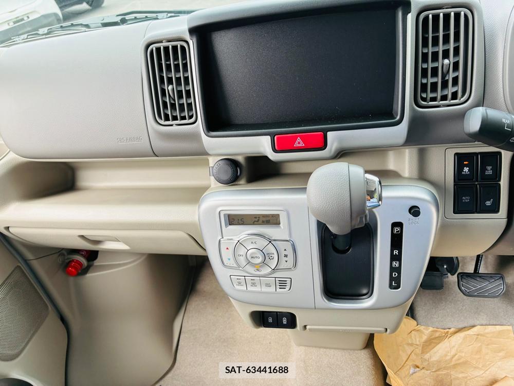 Suzuki EVERY WAGON 2025-12 7718205-19