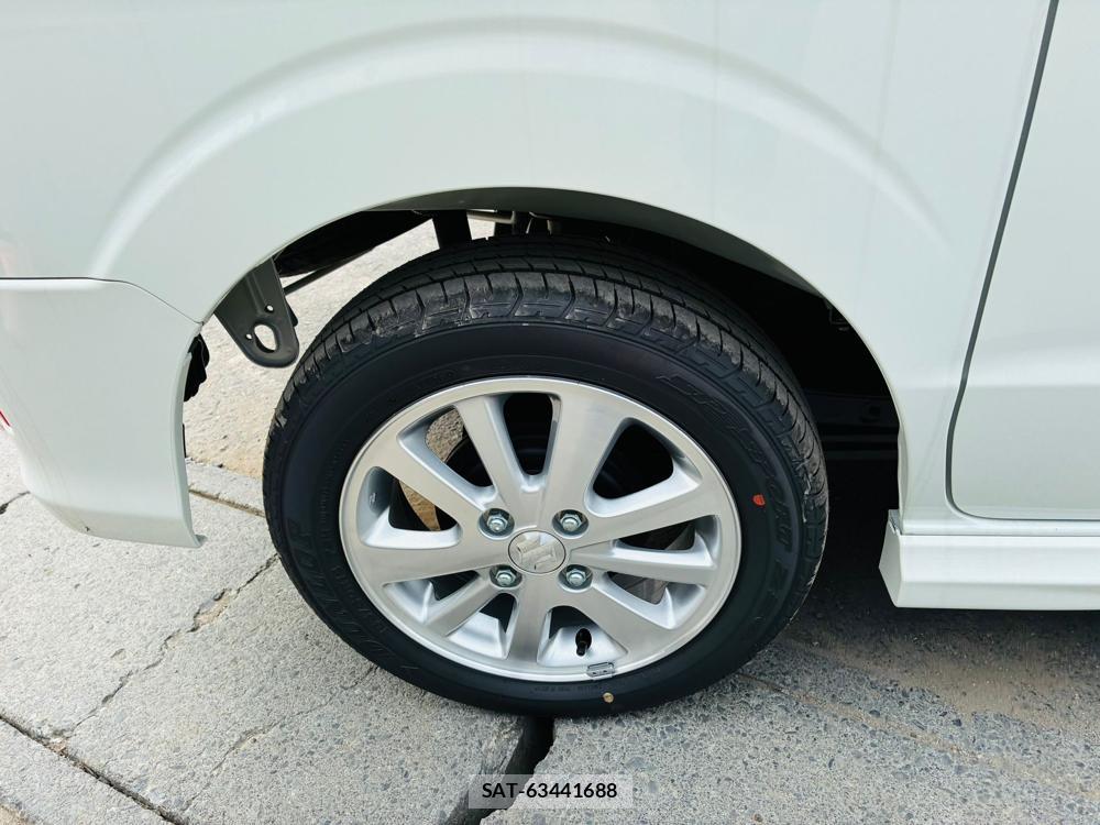 Suzuki EVERY WAGON 2025-12 7718205-27
