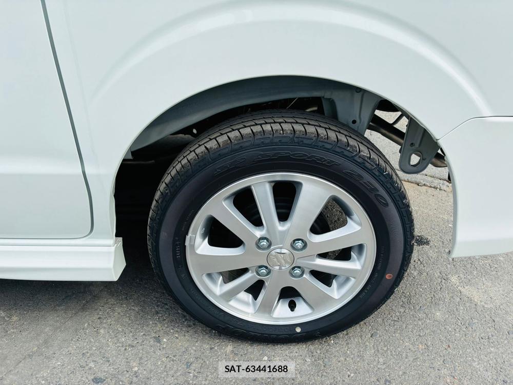 Suzuki EVERY WAGON 2025-12 7718205-30