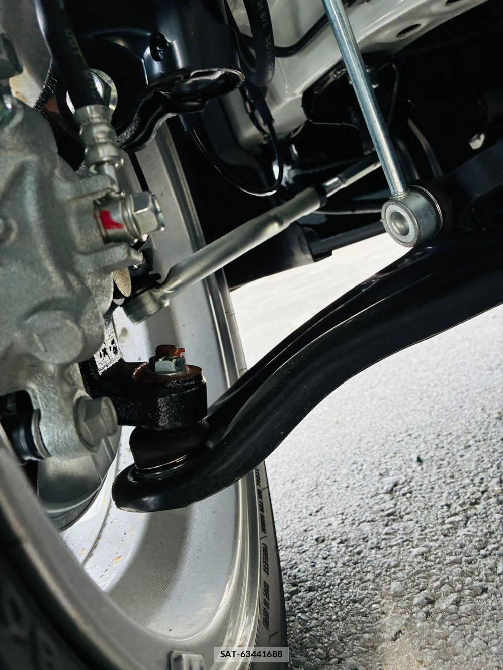 Suzuki EVERY WAGON 2025-12 7718205-34