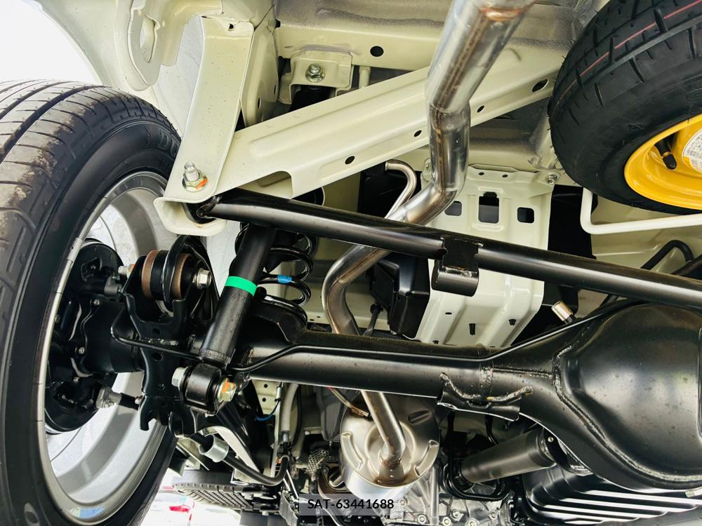 Suzuki EVERY WAGON 2025-12 7718205-35