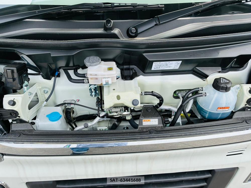 Suzuki EVERY WAGON 2025-12 7718205-37