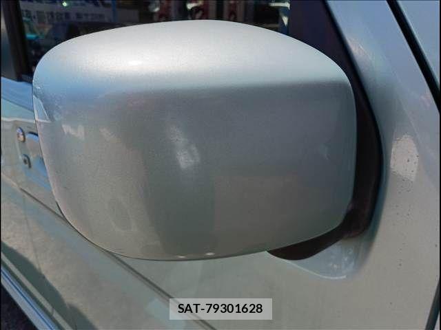 Suzuki EVERY WAGON 2015-07 7876398-10