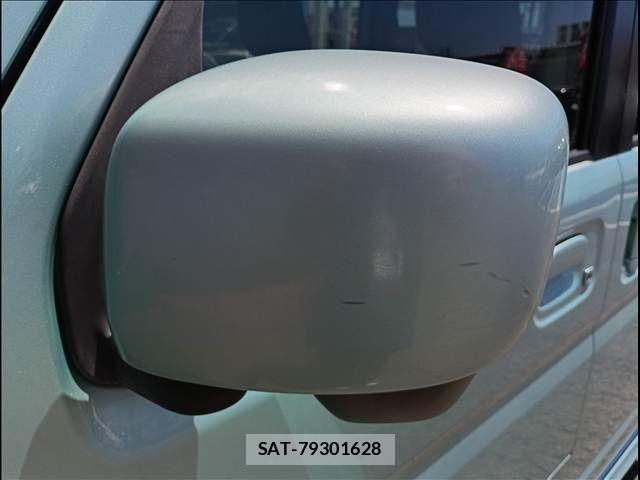 Suzuki EVERY WAGON 2015-07 7876398-11