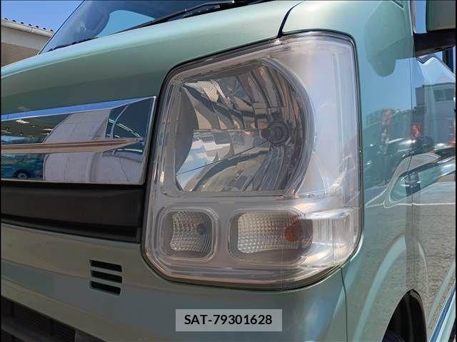 Suzuki EVERY WAGON 2015-07 7876398-12