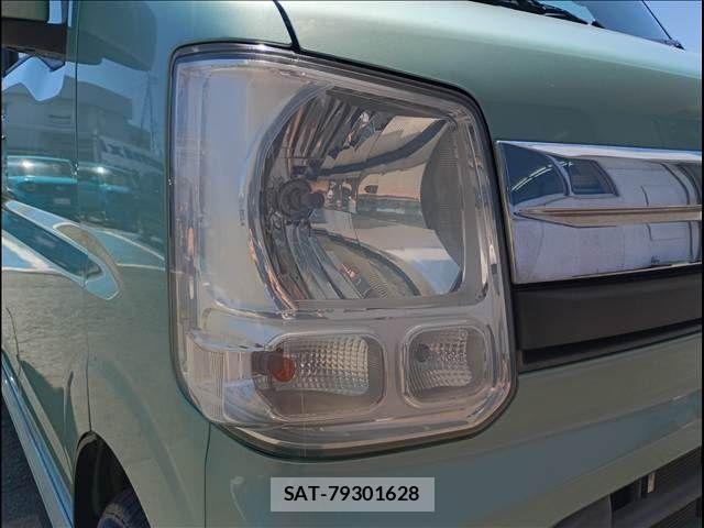 Suzuki EVERY WAGON 2015-07 7876398-13