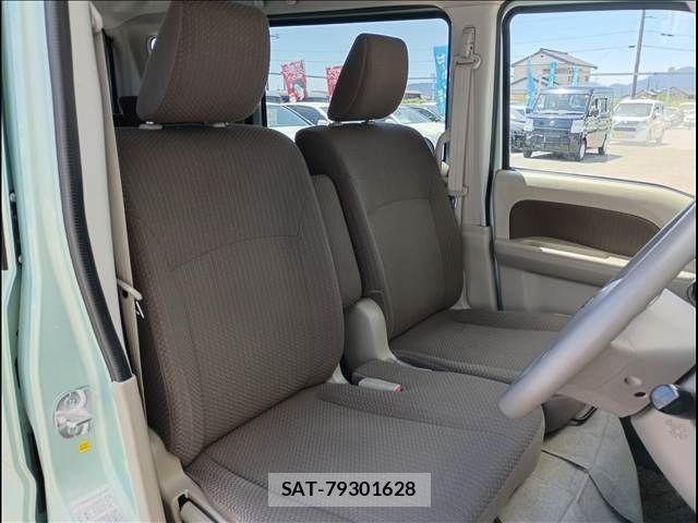 Suzuki EVERY WAGON 2015-07 7876398-15