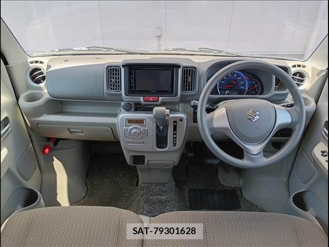 Suzuki EVERY WAGON 2015-07 7876398-16