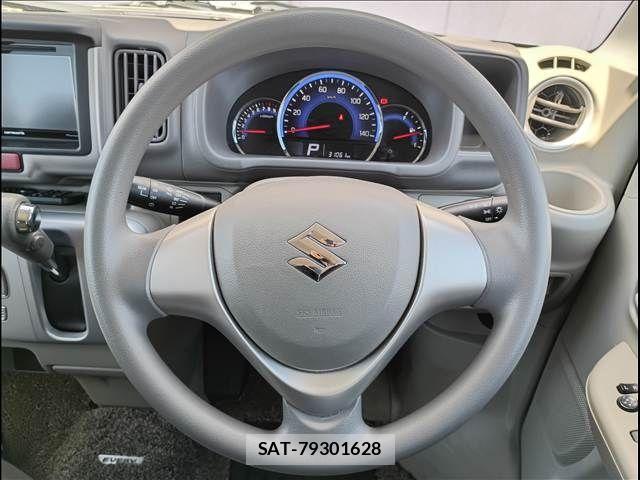 Suzuki EVERY WAGON 2015-07 7876398-17