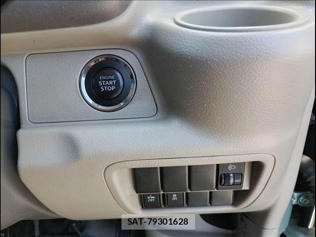 Suzuki EVERY WAGON 2015-07 7876398-18