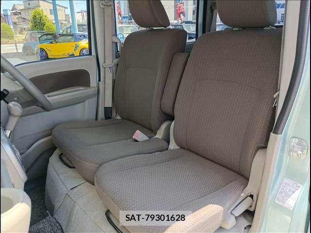 Suzuki EVERY WAGON 2015-07 7876398-23