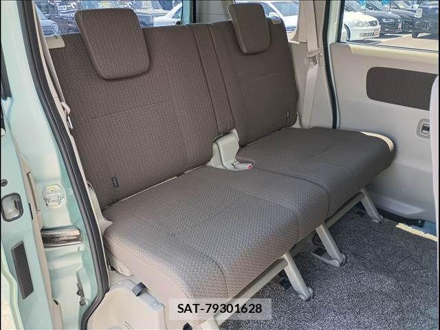 Suzuki EVERY WAGON 2015-07 7876398-25