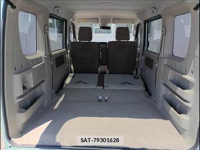 Suzuki EVERY WAGON 2015-07 7876398-27
