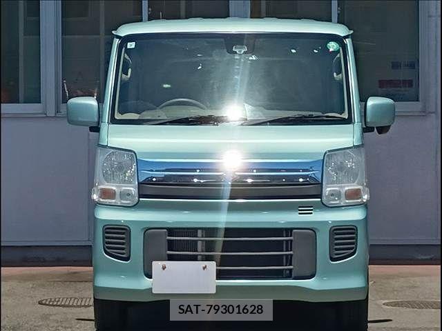 Suzuki EVERY WAGON 2015-07 7876398-2