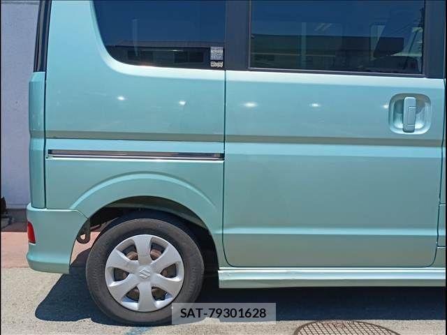 Suzuki EVERY WAGON 2015-07 7876398-6