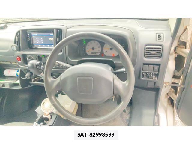 Suzuki EVERY WAGON 2005-04 7876400-9