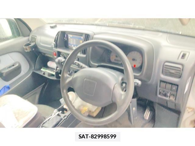 Suzuki EVERY WAGON 2005-04 7876400-10