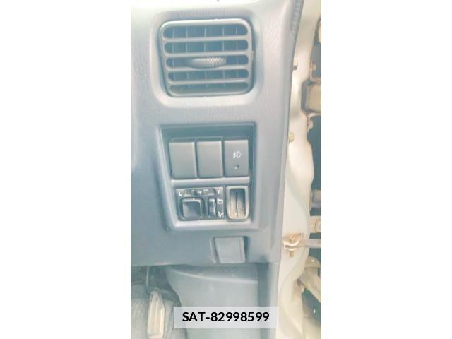 Suzuki EVERY WAGON 2005-04 7876400-13