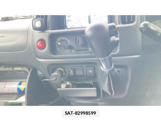 Suzuki EVERY WAGON 2005-04 7876400-15