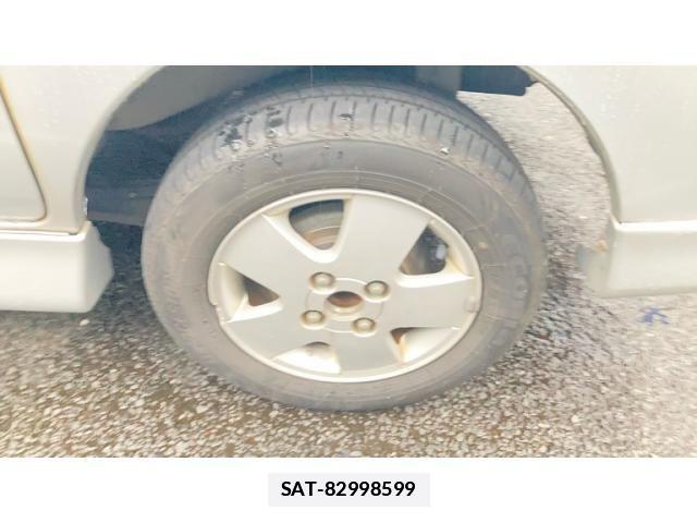 Suzuki EVERY WAGON 2005-04 7876400-4