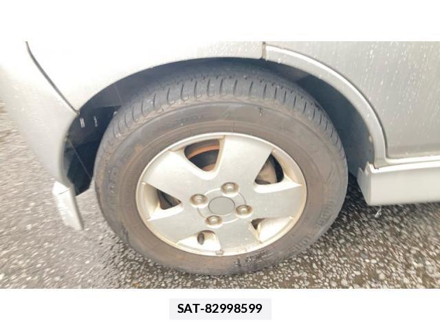 Suzuki EVERY WAGON 2005-04 7876400-5