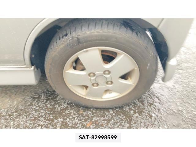 Suzuki EVERY WAGON 2005-04 7876400-6