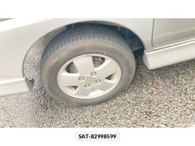 Suzuki EVERY WAGON 2005-04 7876400-7