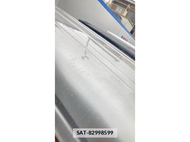 Suzuki EVERY WAGON 2005-04 7876400-8