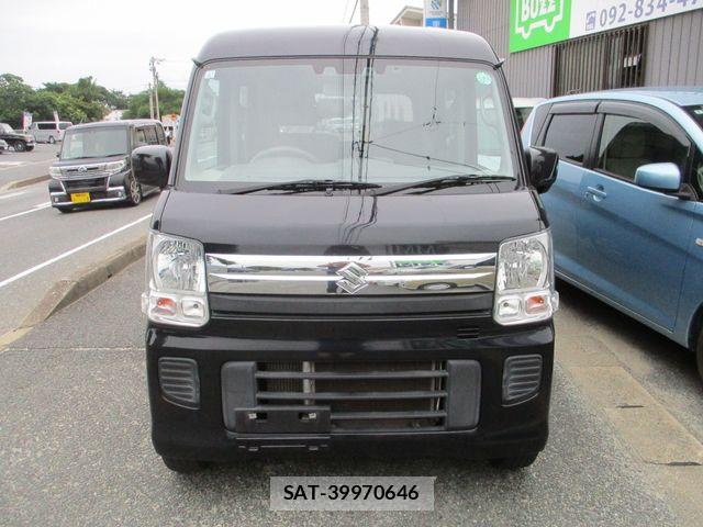 Suzuki EVERY WAGON 2021-05 7876395-0
