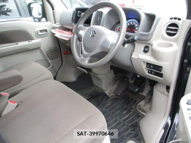 Suzuki EVERY WAGON 2021-05 7876395-15