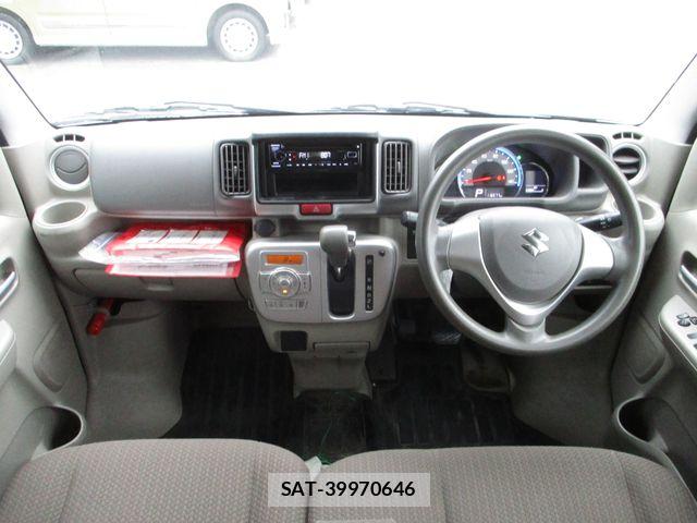 Suzuki EVERY WAGON 2021-05 7876395-1