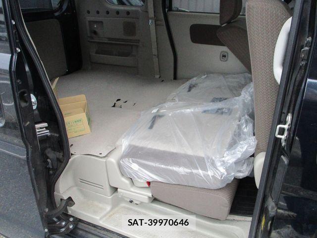 Suzuki EVERY WAGON 2021-05 7876395-19