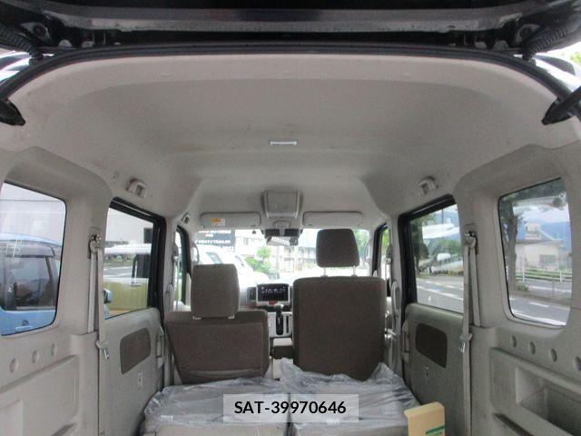Suzuki EVERY WAGON 2021-05 7876395-20